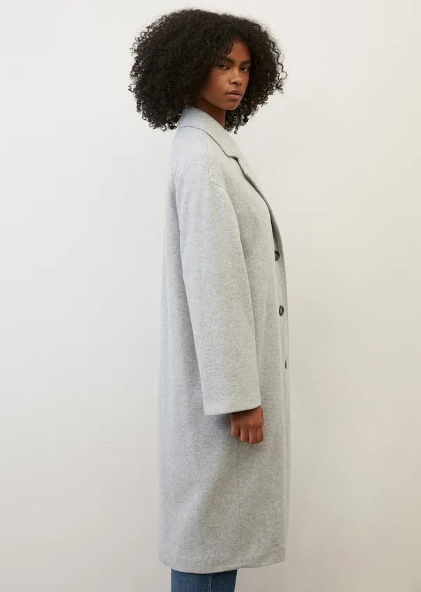 Пальто женское Marc o'Polo - фото 5