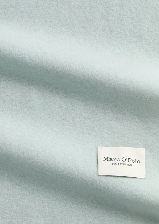 Шарф из чистой шерсти Marc o'Polo - фото 2