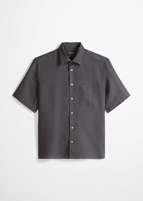 Темно-серый