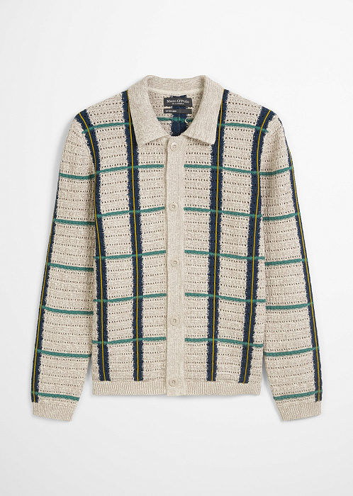 Светло-серый