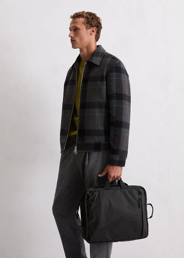 Портфель 2 в 1 Marc o'Polo - фото 3