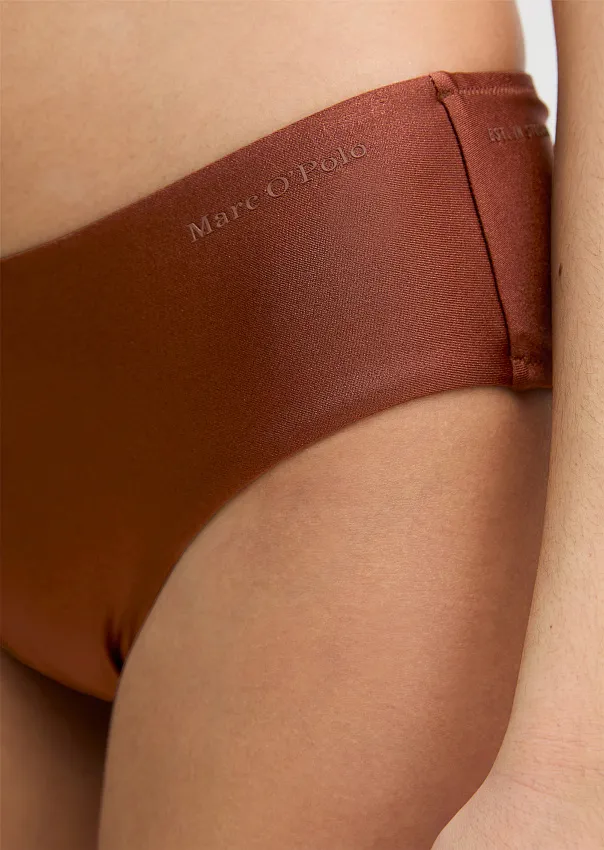 Плавки-бикини