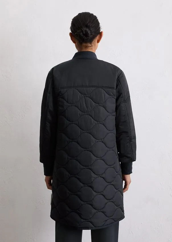 Удлиненная куртка Marc o'Polo - фото 2