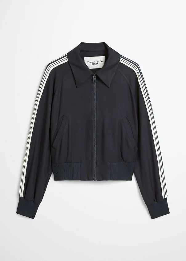 Куртка из ткани ECOVERO™ от  LENZING™
 Marc o'Polo - фото 6