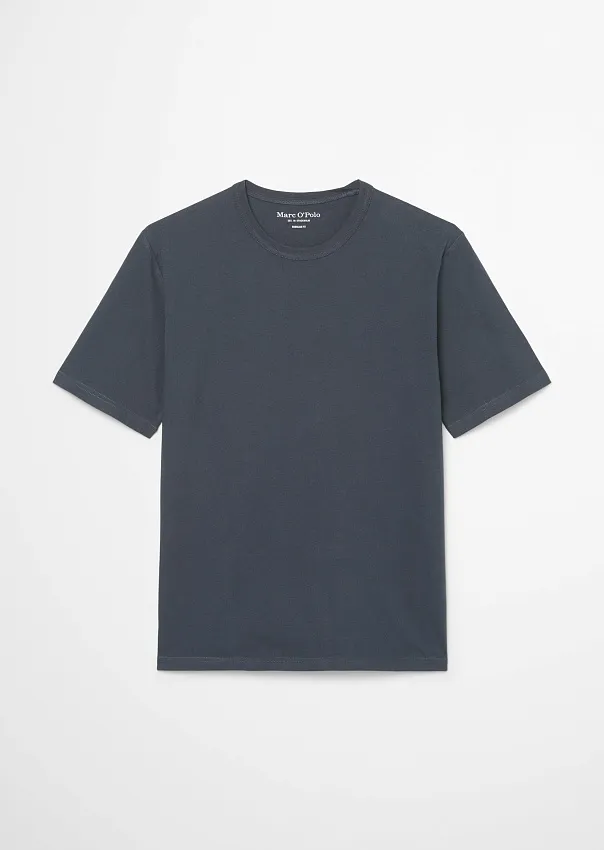 Футболка из органического хлопка