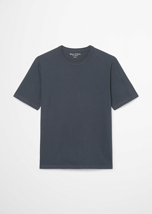 Темно-синий