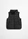 Стеганый жилет из легкого переработанного нейлона с водозащитой Marc o'Polo - фото 6