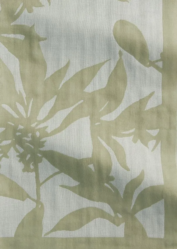 Шарф из органического хлопка Marc o'Polo - фото 2