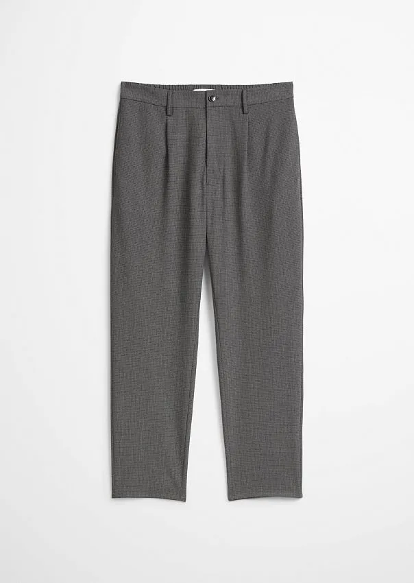 Прямые брюки Marc o'Polo - фото 6