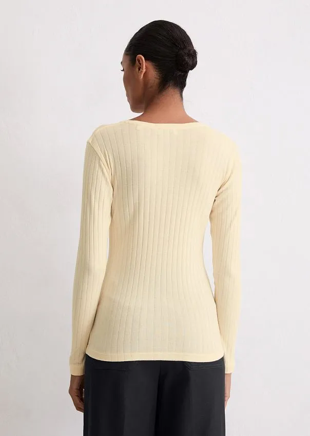 Лонгслив Marc o'Polo - фото 2