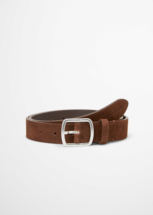 Коричневый