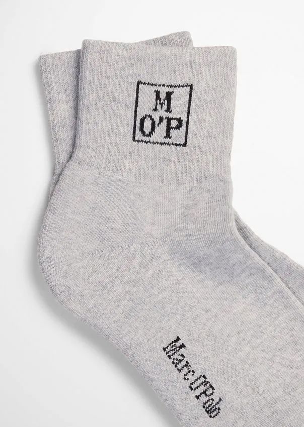 Спортивные носки (2 пары) Marc o'Polo - фото 2