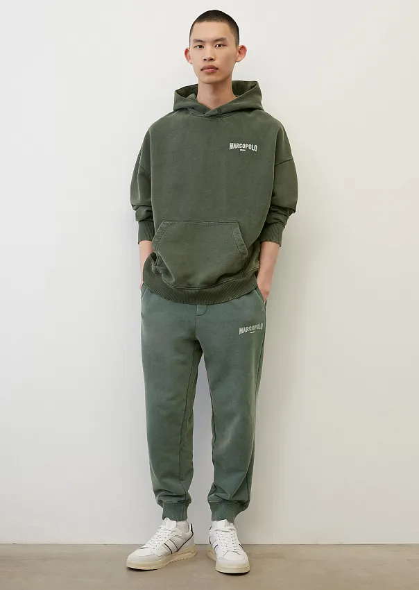 Толстовка мужская Marc o'Polo - фото 3