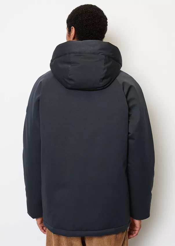 Куртка с капюшоном Marc o'Polo - фото 2