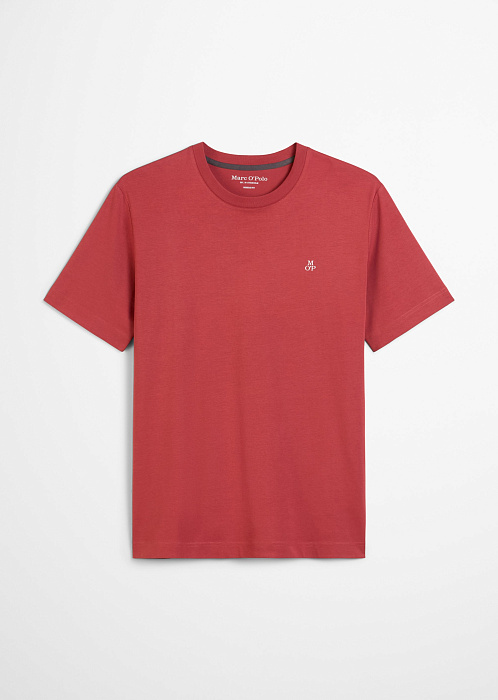 светло-красный