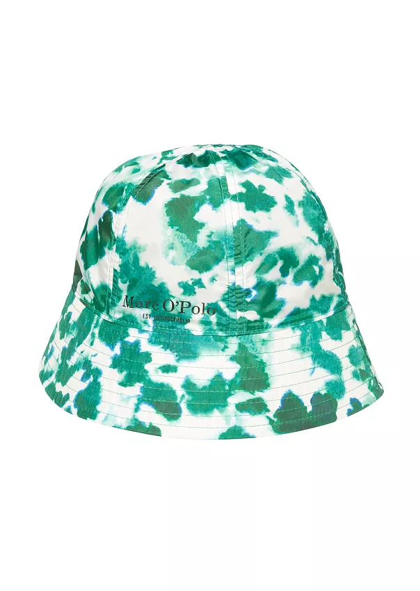 Панама из переработанного полиэстера Marc o'Polo - фото 3