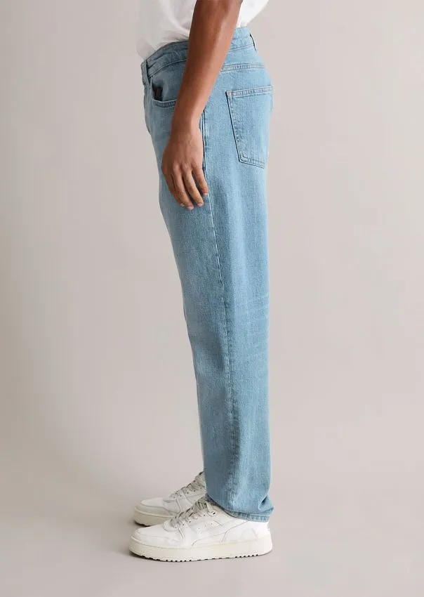 Джинсы Marc o'Polo - фото 5