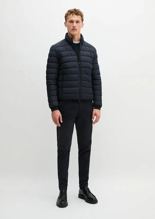 Стёганая куртка из переработанной ткани Marc o'Polo - фото 3