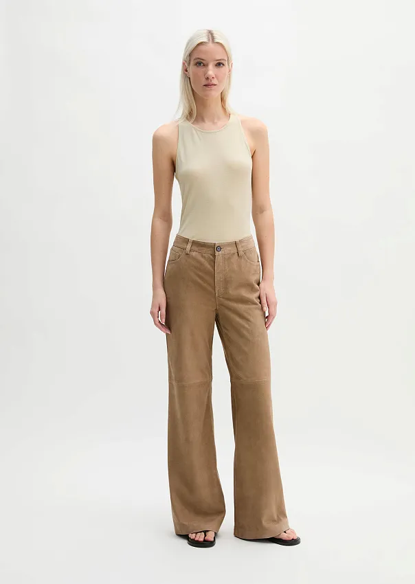 Майка из смесового лиоцелла