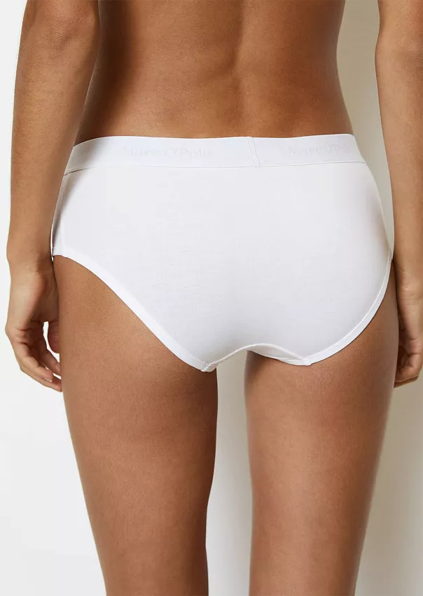Комплект из трех трусов Marc o'Polo - фото 2