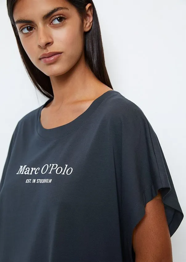 Сорочка хлопковая
 Marc o'Polo - фото 3