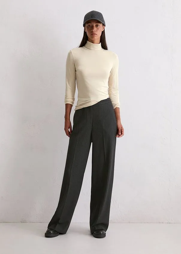 Водолазка из модала Marc o'Polo - фото 3