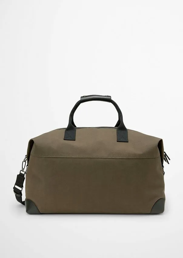 Дорожная сумка Marc o'Polo - фото 2