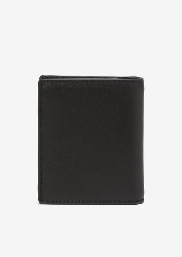 Портмоне из натуральной кожи