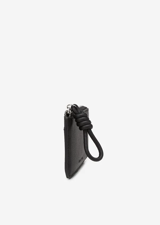 Кошелек из натуральной кожи Marc o'Polo - фото 3