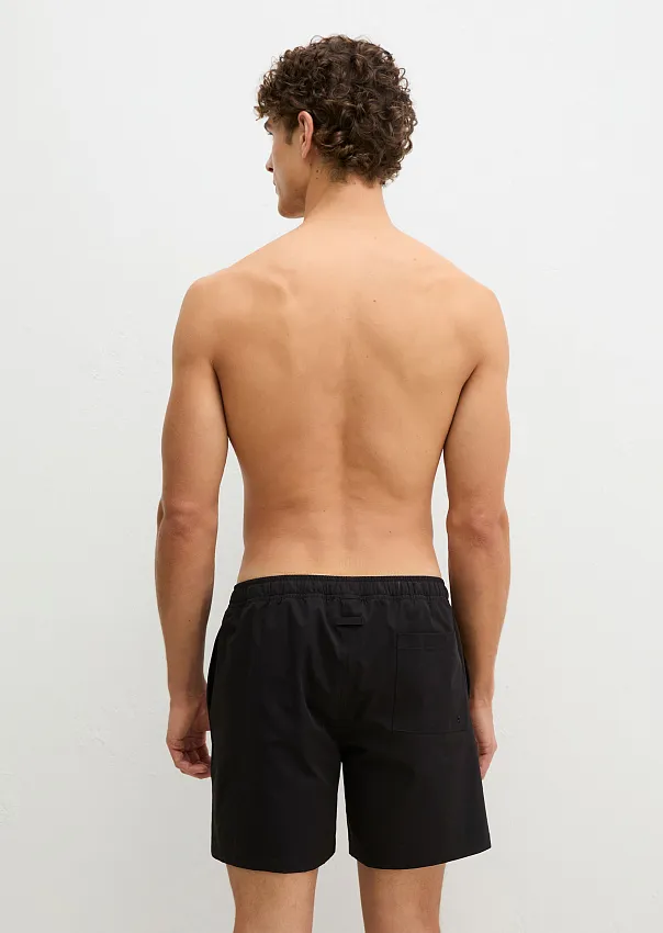 Шорты купальные