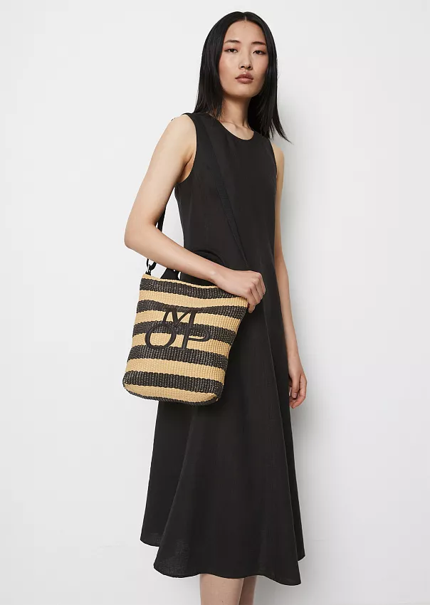 Сумка-шоппер Marc o'Polo - фото 4