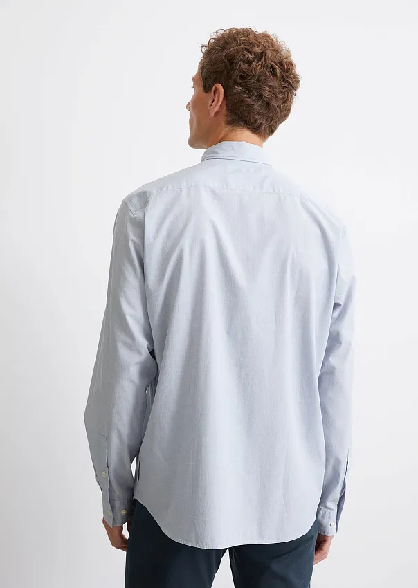 Рубашка из органического хлопка Marc o'Polo - фото 2