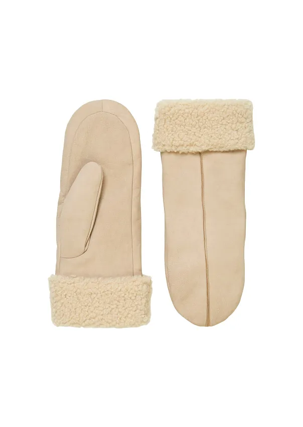 Рукавицы женские Marc o'Polo - фото 3