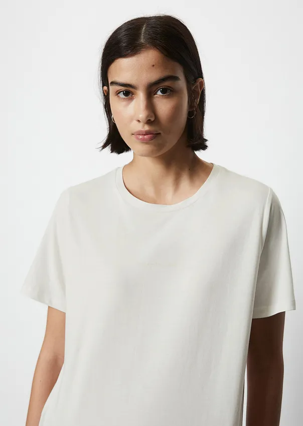 Футболка из органического хлопка
 Marc o'Polo - фото 1