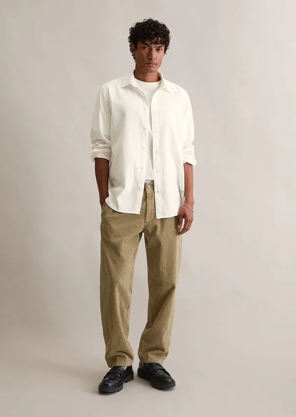 Рубашка из органического хлопка Marc o'Polo - фото 3