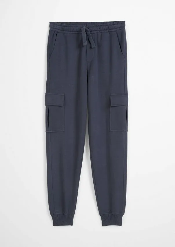 Брюки карго из органического хлопка Marc o'Polo - фото 3