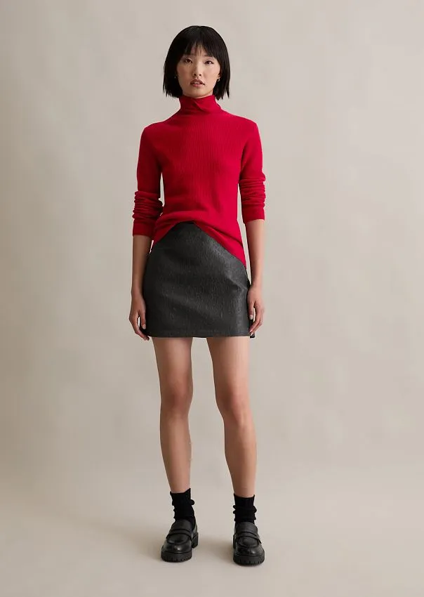 Водолазка из смесовой шерсти
 Marc o'Polo - фото 3