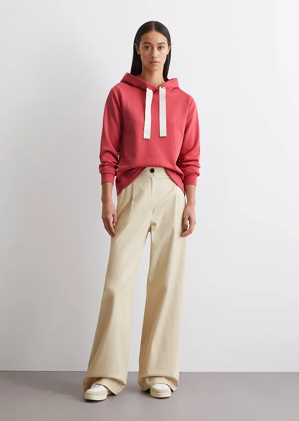 Худи из органического хлопка Marc o'Polo - фото 3