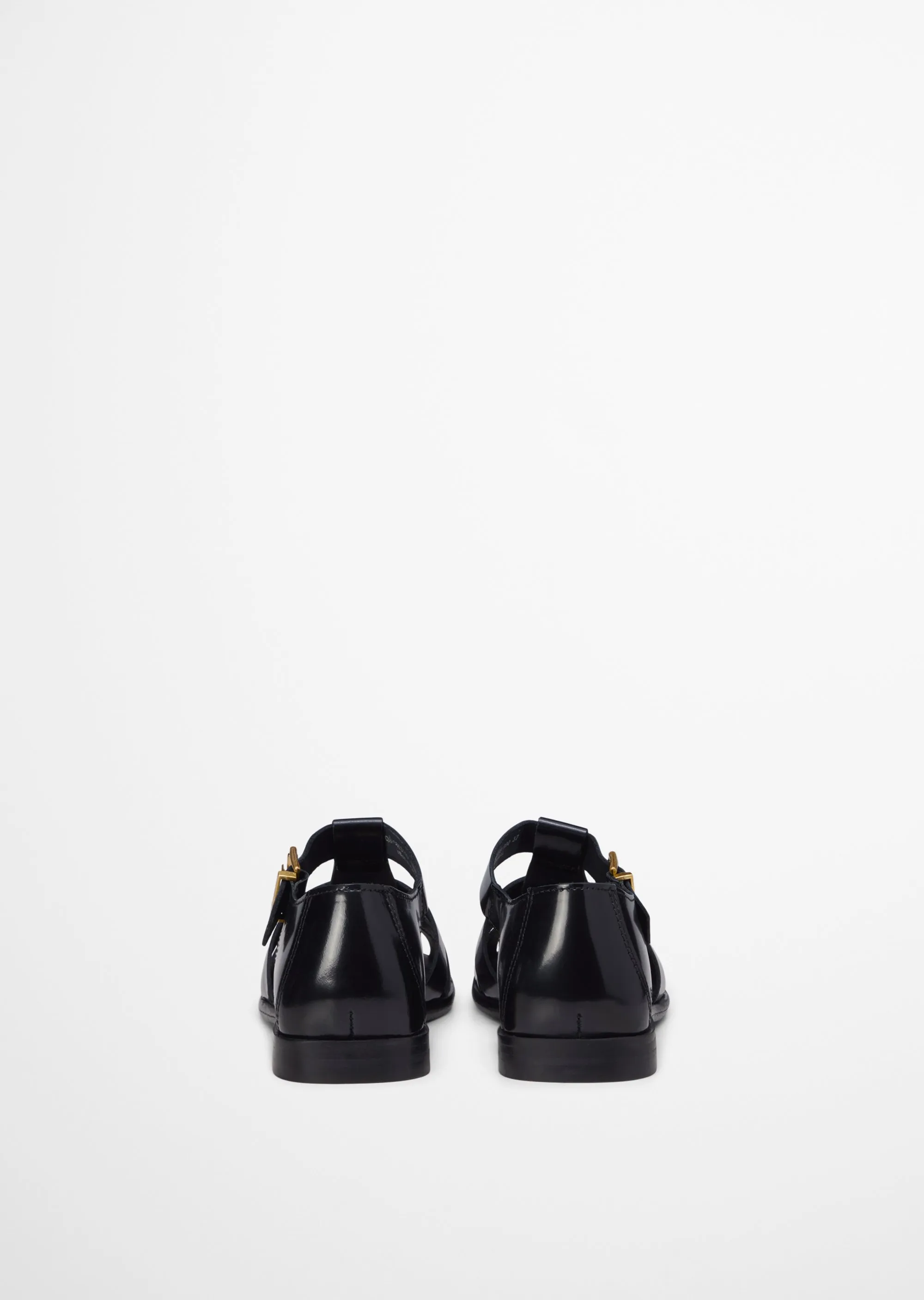 Сандалии Fiona из натуральной кожи Marc o'Polo - фото 3