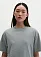 Футболка из смесового модала TENCEL™