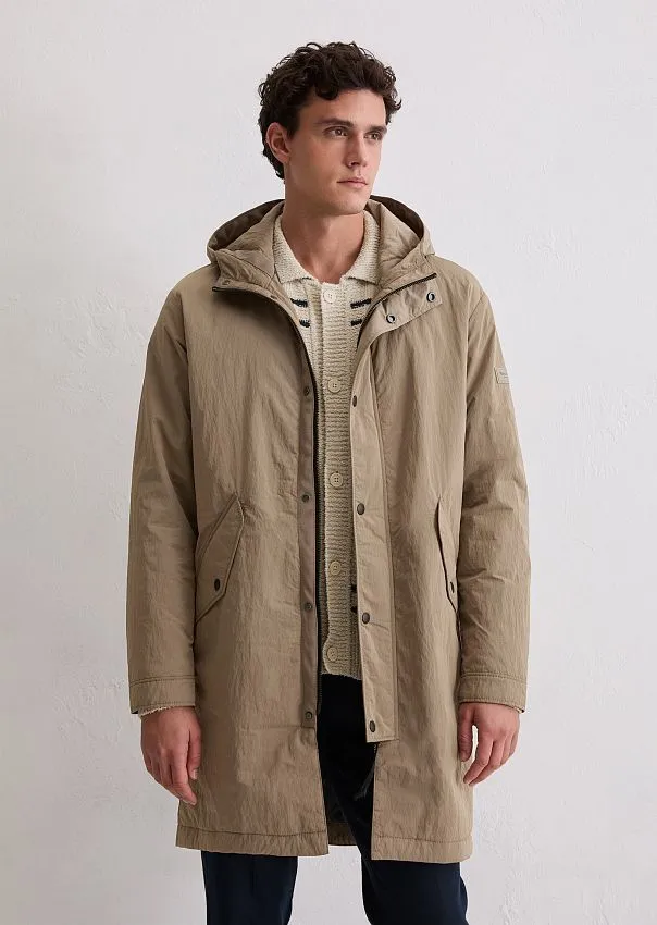 Парка с легким утеплителем 
 Marc o'Polo - фото 1