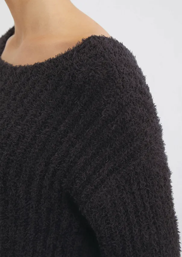 Вязаный джемпер  Marc o'Polo - фото 4