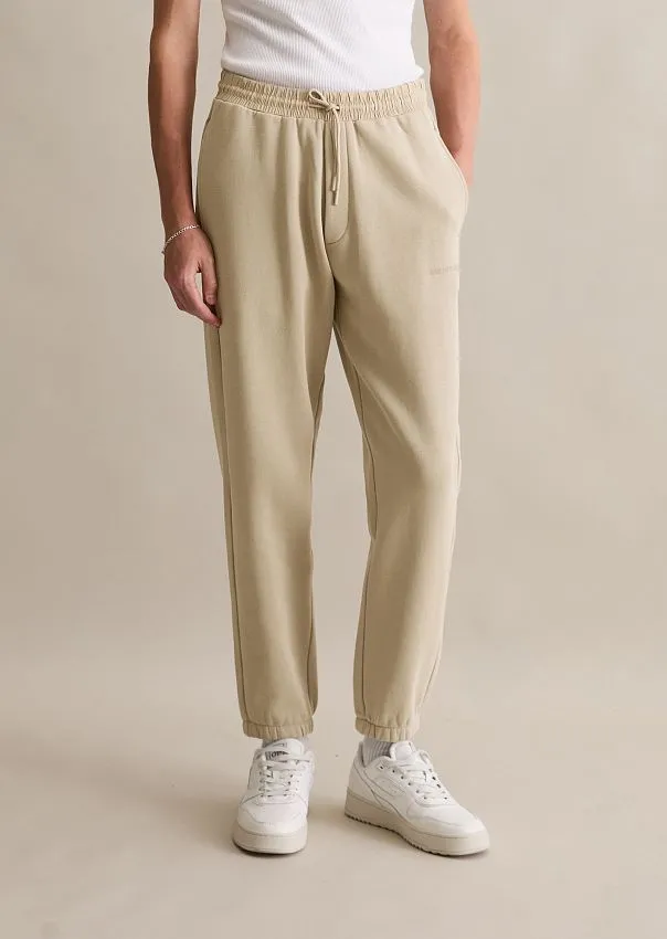 Брюки спортивные из хлопка
 Marc o'Polo - фото 3