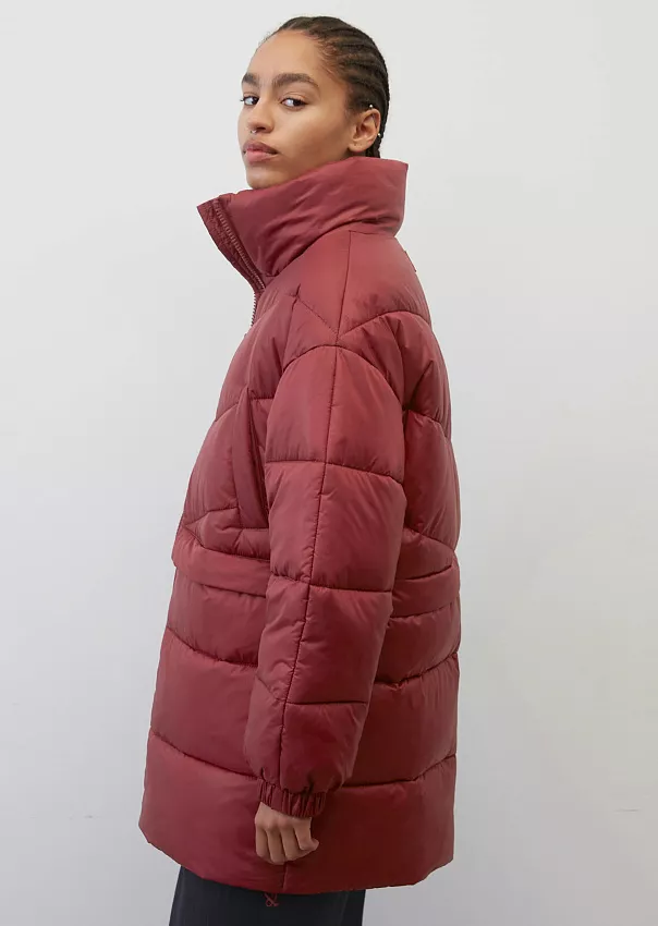 Куртка женская Marc o'Polo - фото 5