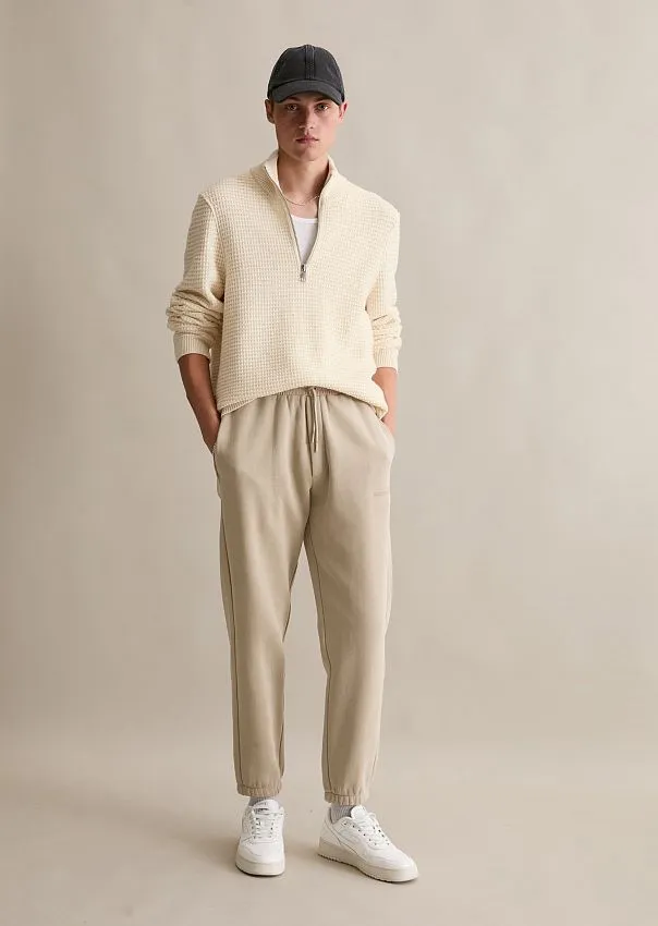 Джемпер с воротником-стойкой Marc o'Polo - фото 3