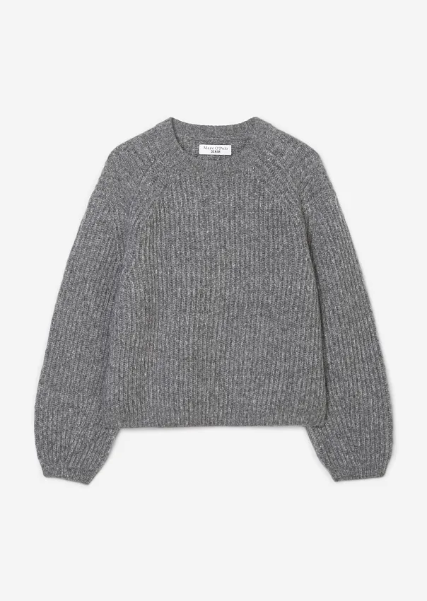 Джемпер женский Marc o'Polo - фото 6