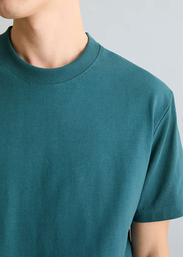 Футболка из органического хлопка
