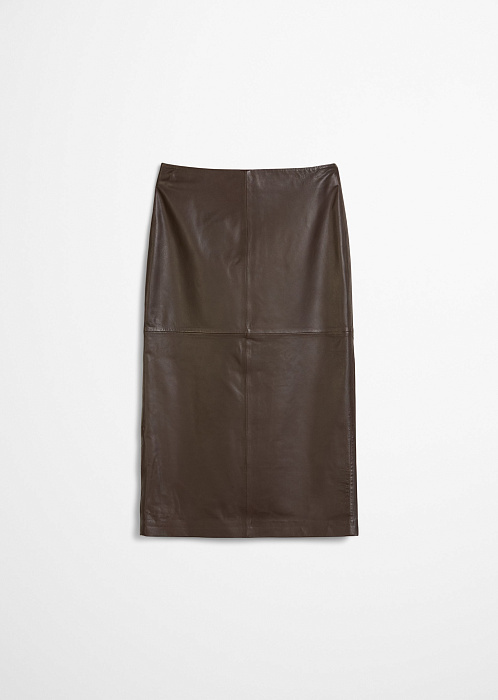 Темный шоколадный