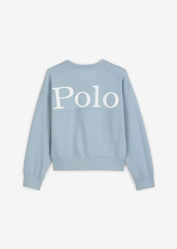 Свитшот из органического хлопка Marc o'Polo - фото 4