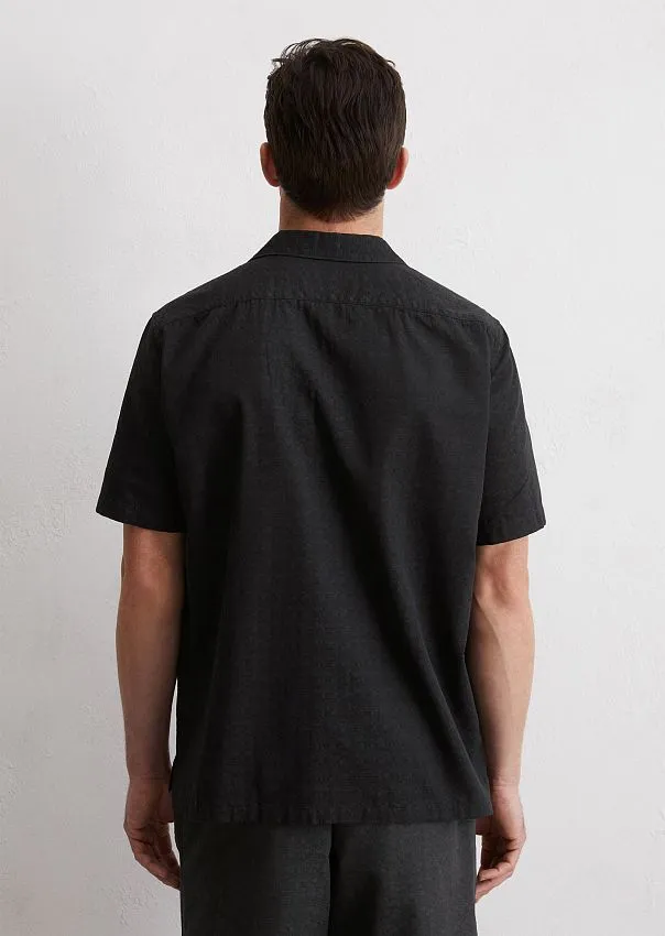 Рубашка из органического хлопка Marc o'Polo - фото 2